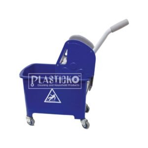Single Mop Bucket 15L