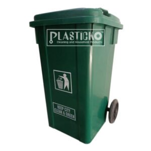 100 Liter Dustbins