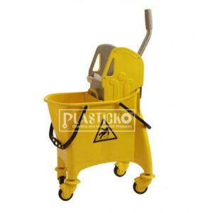 Mop Bucket with wringer in pakistan , Mop Bucket Manufacturer