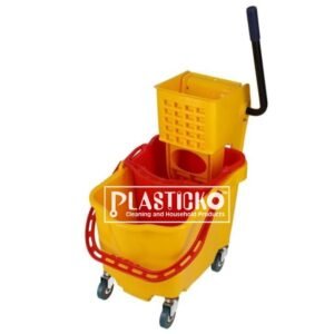 Single Mop Bucket 35L