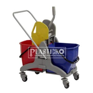 Double Mop Bucket 50L