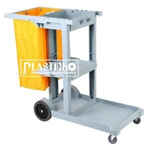 Janitorial Trolley Housekeeping trolley