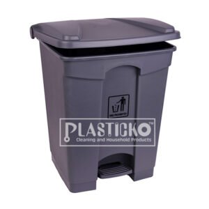 Plastic Pedal DustBin