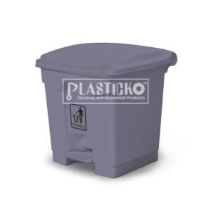 30L pedal dustbin