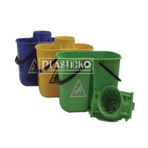 Spanish Household Mop Bucket