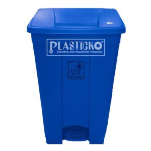 90 Liter Dustbins
