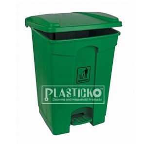 pedal bin 70Liter foot operated dustbin