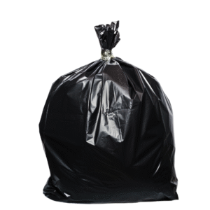 Eco-Friendly Garbage Bags 24x36