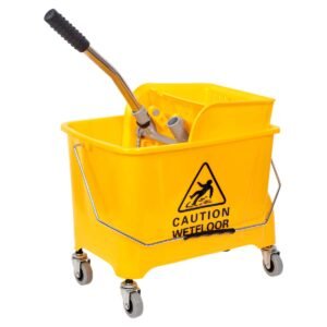 Single Mop Bucket 20L