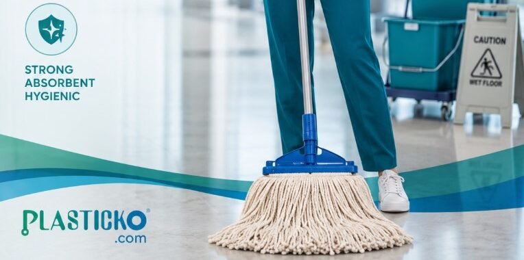 Kentucky Mop