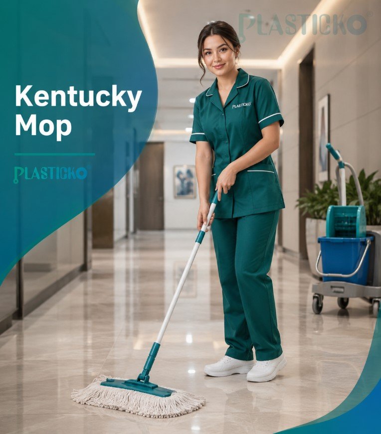 Kentucky Mop