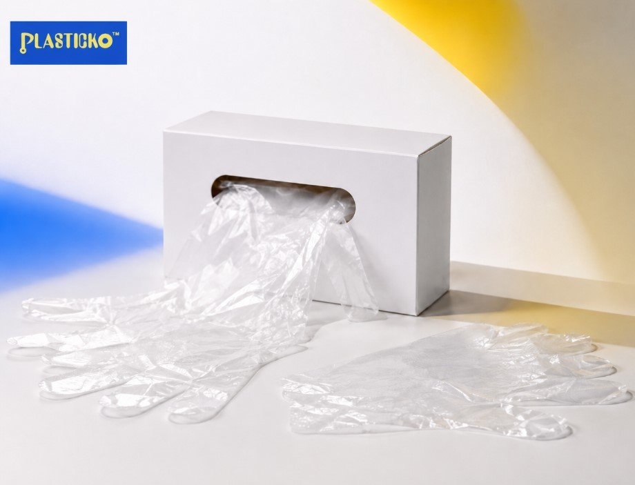 Disposable Gloves