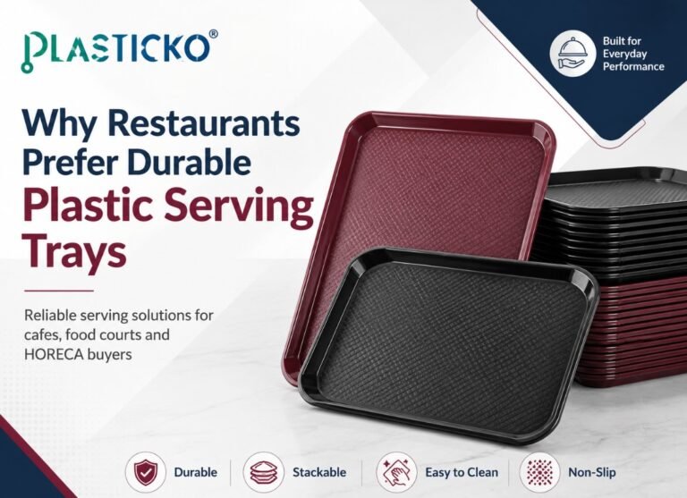Serving Tray