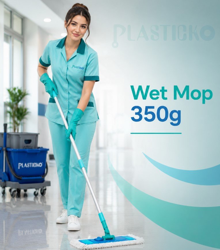 Wet Mop 350g
