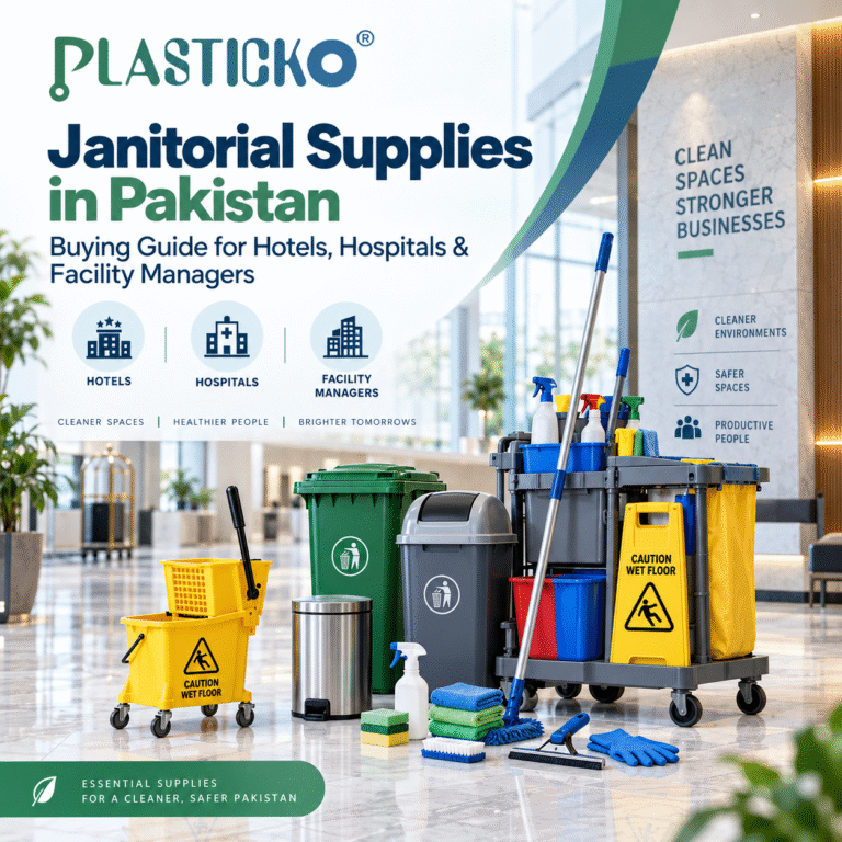 mop buckets manufacturer in Pakistan, dustbins manufacturer in Pakistan, garbage bins factory in Pakistan